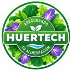 Huertech acuaponia, acuicultura, huertas urbanas